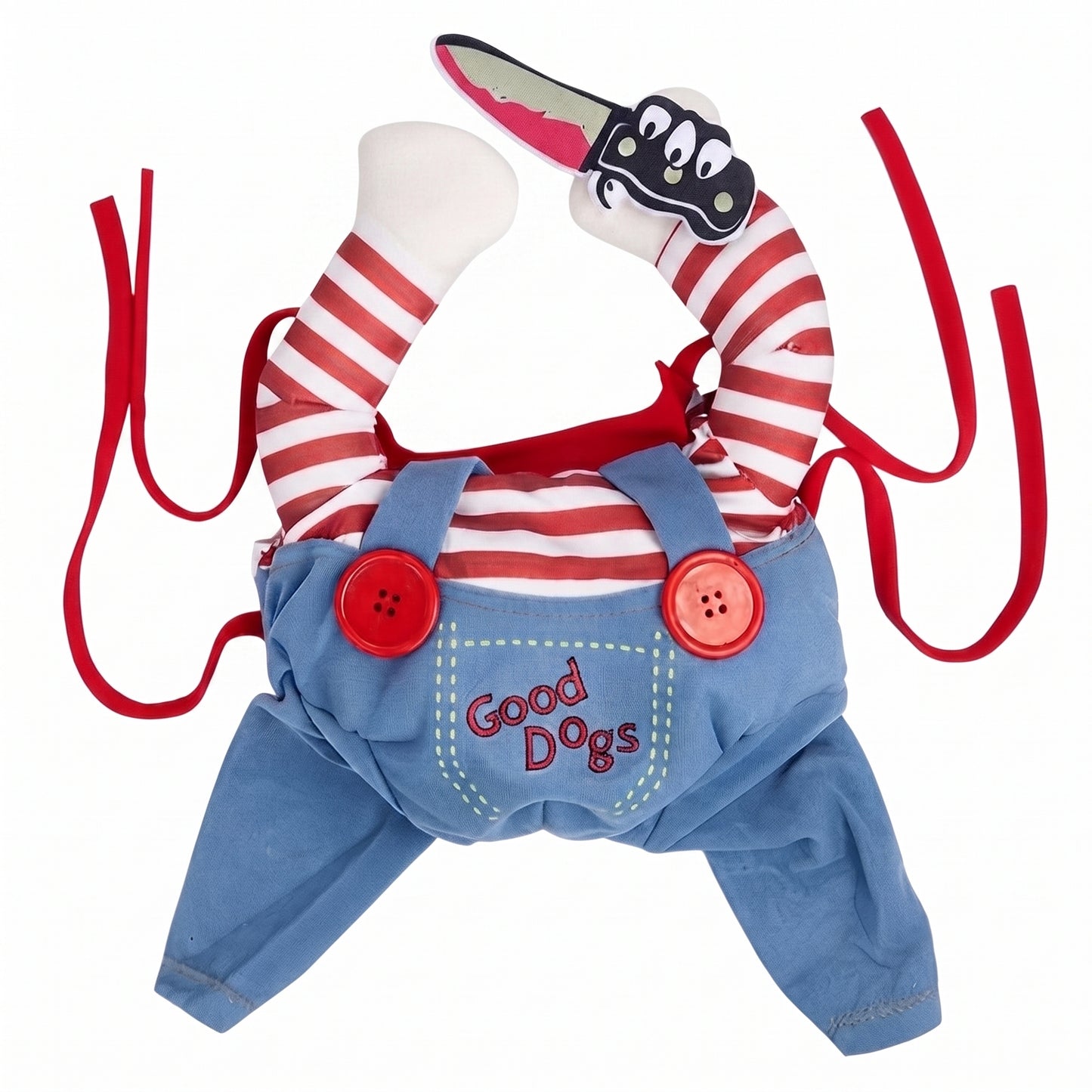 Halloween Pet Costume